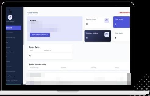 Logic Startup